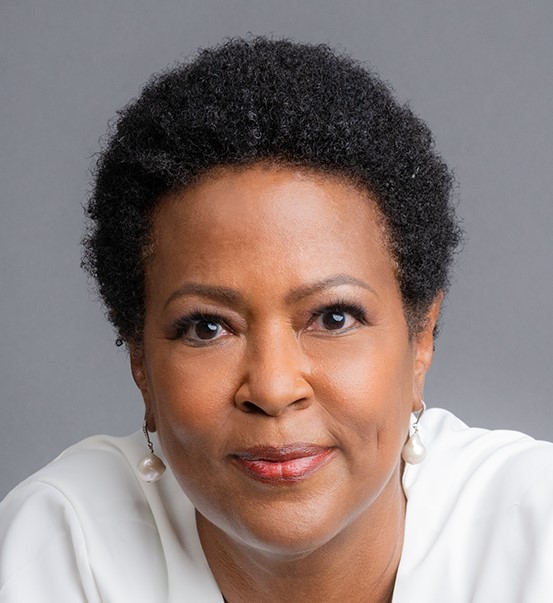 Pamela Wigglesworth